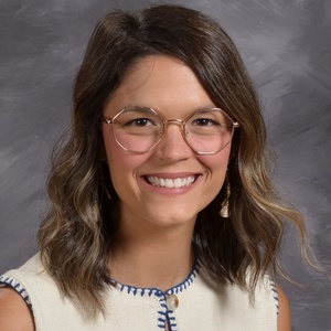 Team Page: 2nd Grade - Ms. Lee